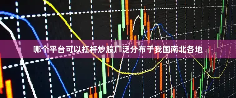 哪个平台可以杠杆炒股广泛分布于我国南北各地